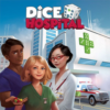 Dice Hospital 2 Dice Hospital -Board Game Shop image 72894.1649702030