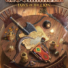 Gloomhaven: Jaws Of The Lion -Board Game Shop image 72947.1649702025