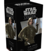Star Wars: Legion Jyn Erso Commander Expansion -Board Game Shop image 72964.1649701979