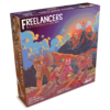 Freelancers: A Crossroads Game -Board Game Shop image 73055.1691779143