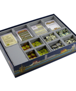 Box Insert: Le Havre & Le Gran Hameau