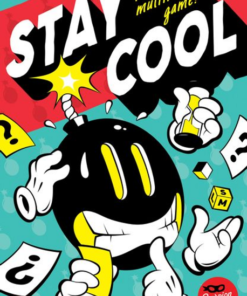 Stay Cool