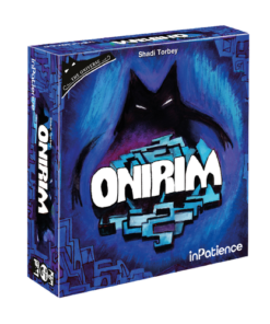 Onirim