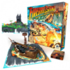 Fireball Island: Wreck Of The Crimson Cutlass -Board Game Shop image 73208.1649701951