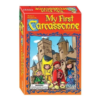 My First Carcassonne -Board Game Shop image 73317.1687380720