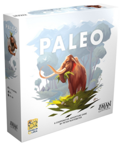 Paleo