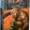 The Lord Of The Rings LCG: The Druadan Forest -Board Game Shop image 73339.1649701908