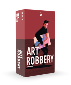 Art Robbery