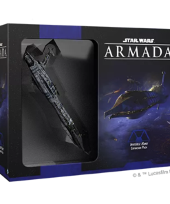 Star Wars Armada: Invisible Hand