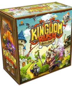 Kingdom Rush: Rift In Time