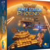 Space Station Phoenix -Board Game Shop image 73937.1656550589