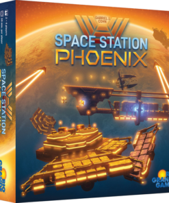 Space Station Phoenix