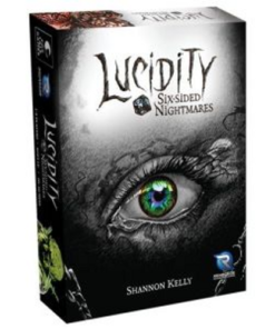 Lucidity: Six-Sided Nightmares