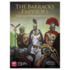 The Barracks Emperors -Board Game Shop image 74025.1690565079
