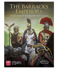 The Barracks Emperors