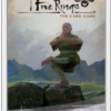 Legend Of The Five Rings: The Card Game - Breath Of The Kami -Board Game Shop image 74103.1649701980