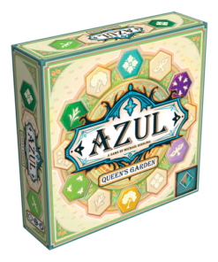 Azul: Queen's Garden