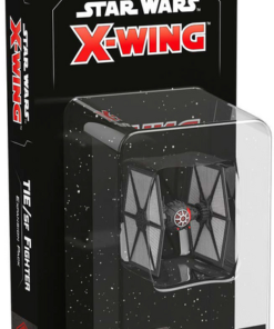 Star Wars X-Wing: 2nd Edition - TIE/sf Fighter Expansion Pack
