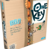 One Key -Board Game Shop image 74259.1649701943