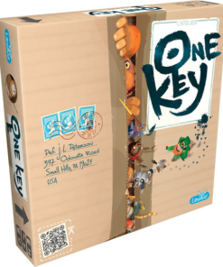 One Key