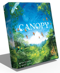 Canopy