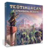 Teotihuacan: Expansion Period -Board Game Shop image 74298.1649788458