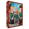 Tea For 2 -Board Game Shop image 74381.1649701942