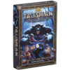 Talisman Revised 4th Edition: The Blood Moon Expansion 1 Talisman Revised 4th Edition: The Blood Moon Expansion -Board Game Shop image 74474.1649701930