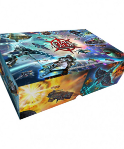 Star Realms Universal Storage Box