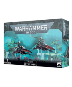 Aeldari: Skyweavers