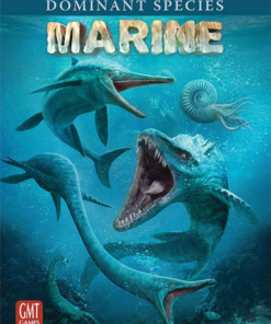 Dominant Species: Marine