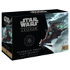 Star Wars: Legion - Raddaugh Gnasp Fluttercraftl Unit Expansion -Board Game Shop image 74528.1649701965