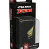 Star Wars X-Wing: 2nd Edition - Delta-7 Aethersprite Expansion Pack 2 Star Wars X-Wing: 2nd Edition - Delta-7 Aethersprite Expansion Pack -Board Game Shop image 74713.1649701978