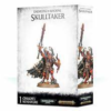 Daemons Of Khorne Skulltaker 2 Daemons Of Khorne Skulltaker -Board Game Shop image 74735.1654612592