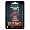Blood Angels Primaris Lieutenant Tolmeron -Board Game Shop image 74743.1666484955