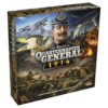 Quartermaster General: 1914 ( New ) -Board Game Shop image 74770.1649954759