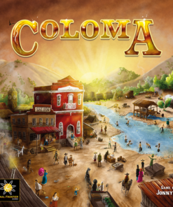 Coloma