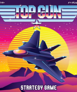 Top Gun: Strategy Game