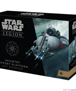 Star Wars: Legion - Infantry Support Platform