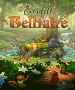 Everdell: Bellfaire
