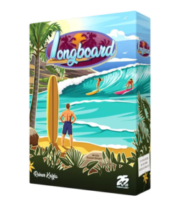 Longboard