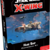 Star Wars X-Wing: 2nd Edition - Huge Ship Conversion Kit Conversion Kit -Board Game Shop image 75101.1649701979
