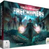 The Reckoners 2 The Reckoners -Board Game Shop image 75161.1649702233