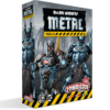 Zombicide: Dark Night Metal Pack #2 1 Zombicide: Dark Night Metal Pack #2 -Board Game Shop image 75353.1673892463