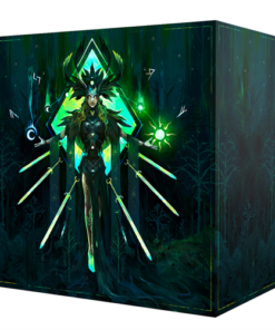 Lords Of Ragnarok: Stretch Goals