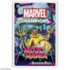 Marvel Champions: The Card Game - MojoMania Scenario Pack -Board Game Shop image 75412.1665597025