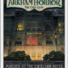 Arkham Horror: The Card Game - Murder At The Excelsior Hotel Scenario Pack -Board Game Shop image 75529.1649701972