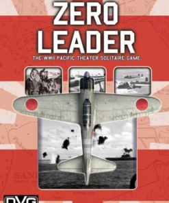 Zero Leader
