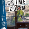 Crime Zoom: Bird Of Ill Omen -Board Game Shop image 75812.1649702003