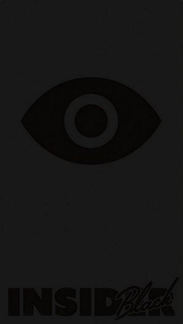 Insider: Black 3 Insider: Black